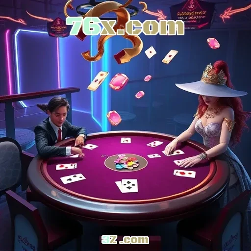 76x.com: Aventura e Diversão nos Melhores Jogos Arcade Online