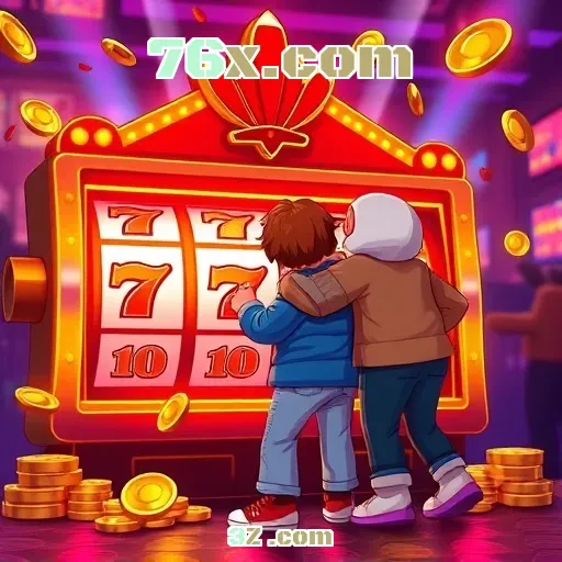 76x.com: Venha Descobrir os Segredos do Pôquer Online