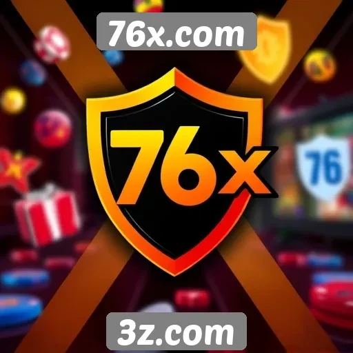 Avaliação da segurança e confiabilidade do site de jogos