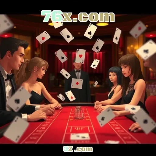 76x.com: Explore os Recursos Fascinantes de Esportes Virtuais