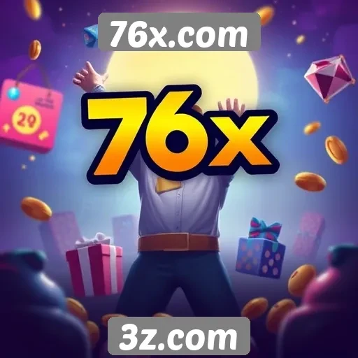76x.com e suas promoções sazonais